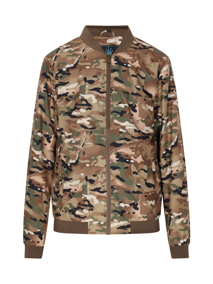 

Демисезонная куртка MO, хаки