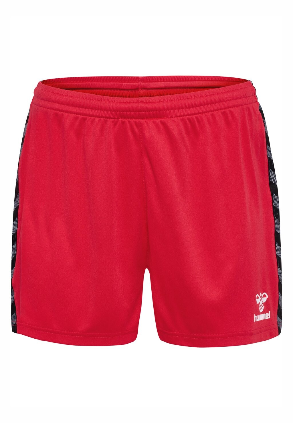 

Спортивные шорты AUTHENTIC Hummel, цвет true red