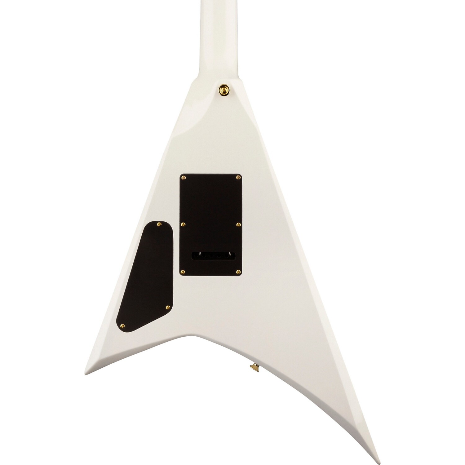 

Электрогитара Jackson Limited Edition X Series CDX22 цвета слоновой кости
