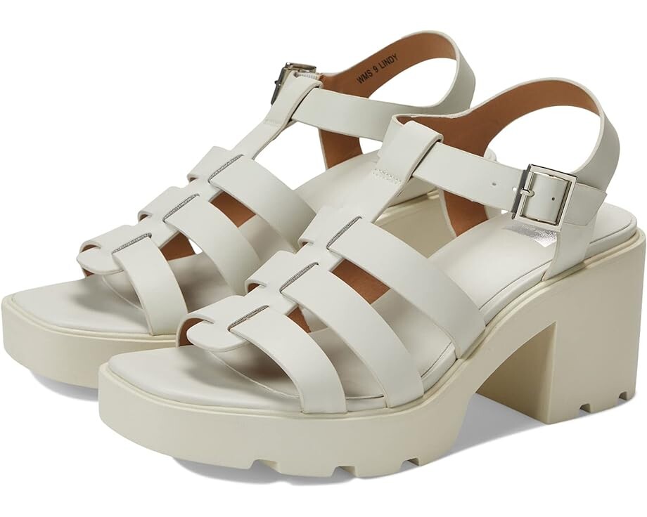 

Туфли DV Dolce Vita Lindy, белый