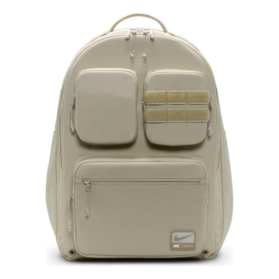 

Рюкзак Nike Utility Power Backpack 33L 'Jade Horizon', зеленый