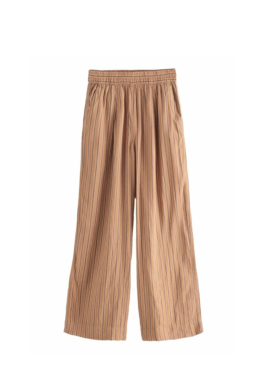 

Брюки RICH WIDE LEG Next, оранжевый
