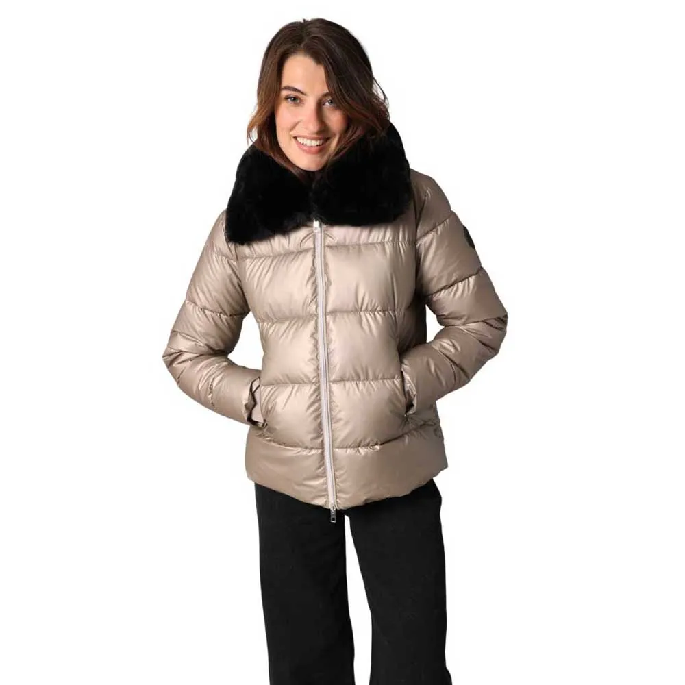 

Куртка Deeluxe Axia, бежевый