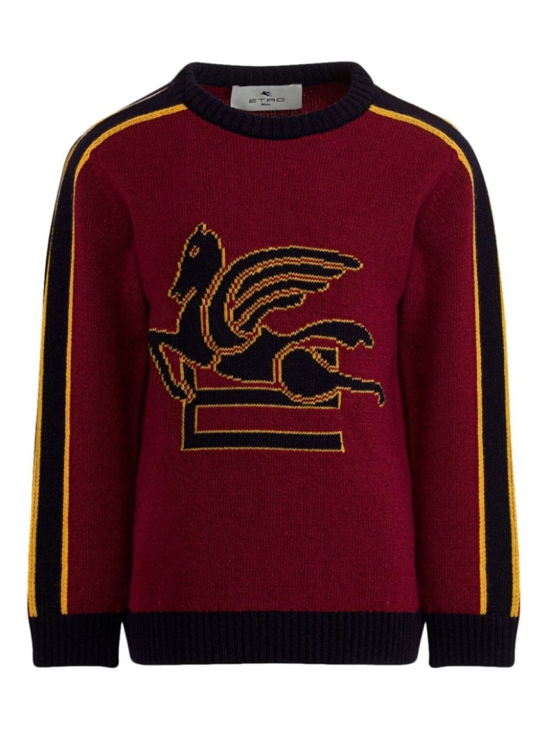 

ETRO KIDS джемпер Pegaso