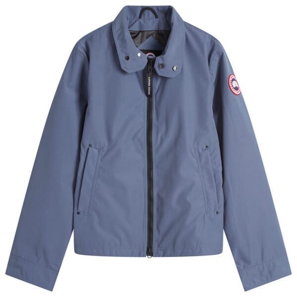 

Куртка Роуздейл Canada Goose, синий