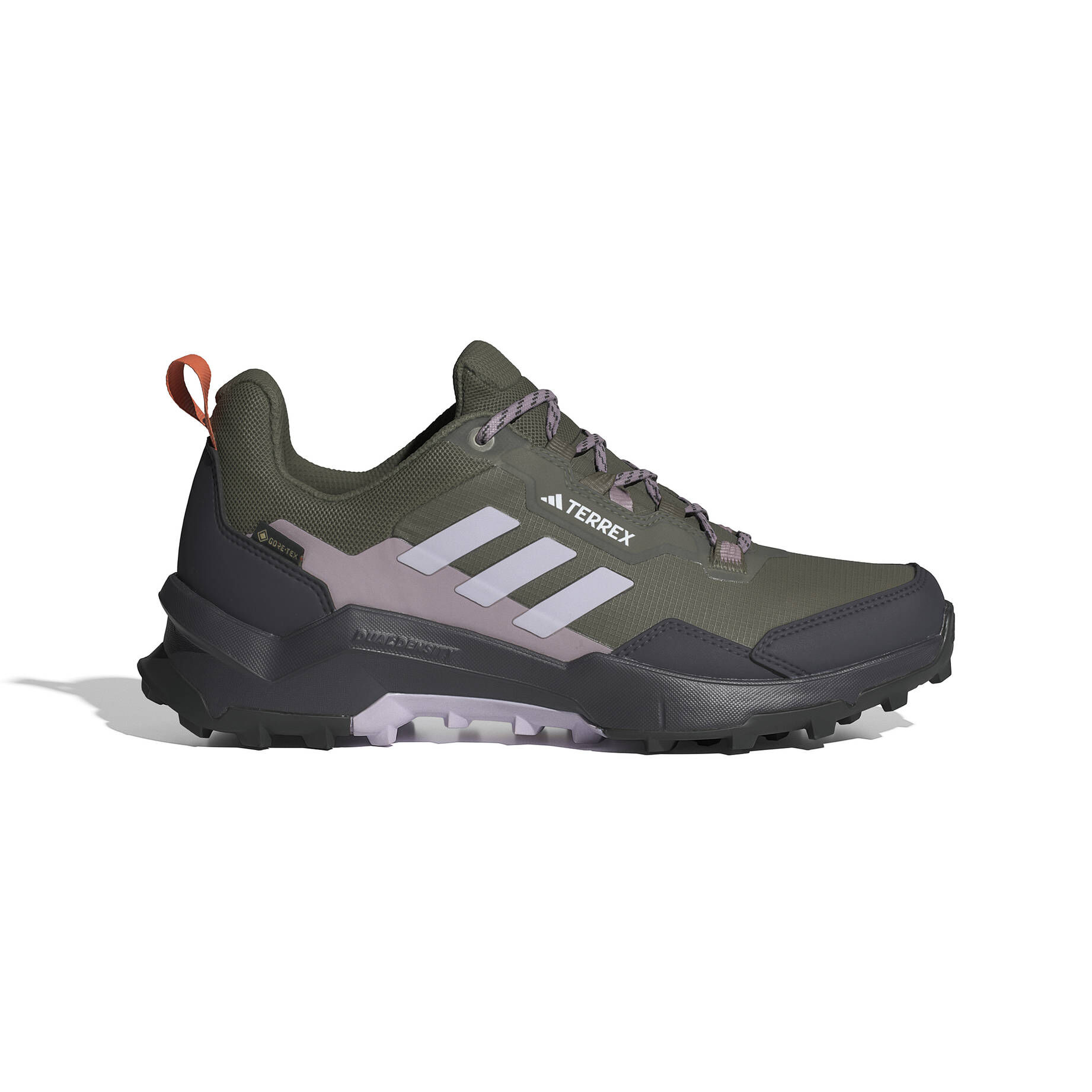 

Кроссовки terrex ax 4 gore-tex Adidas Terrex, красный