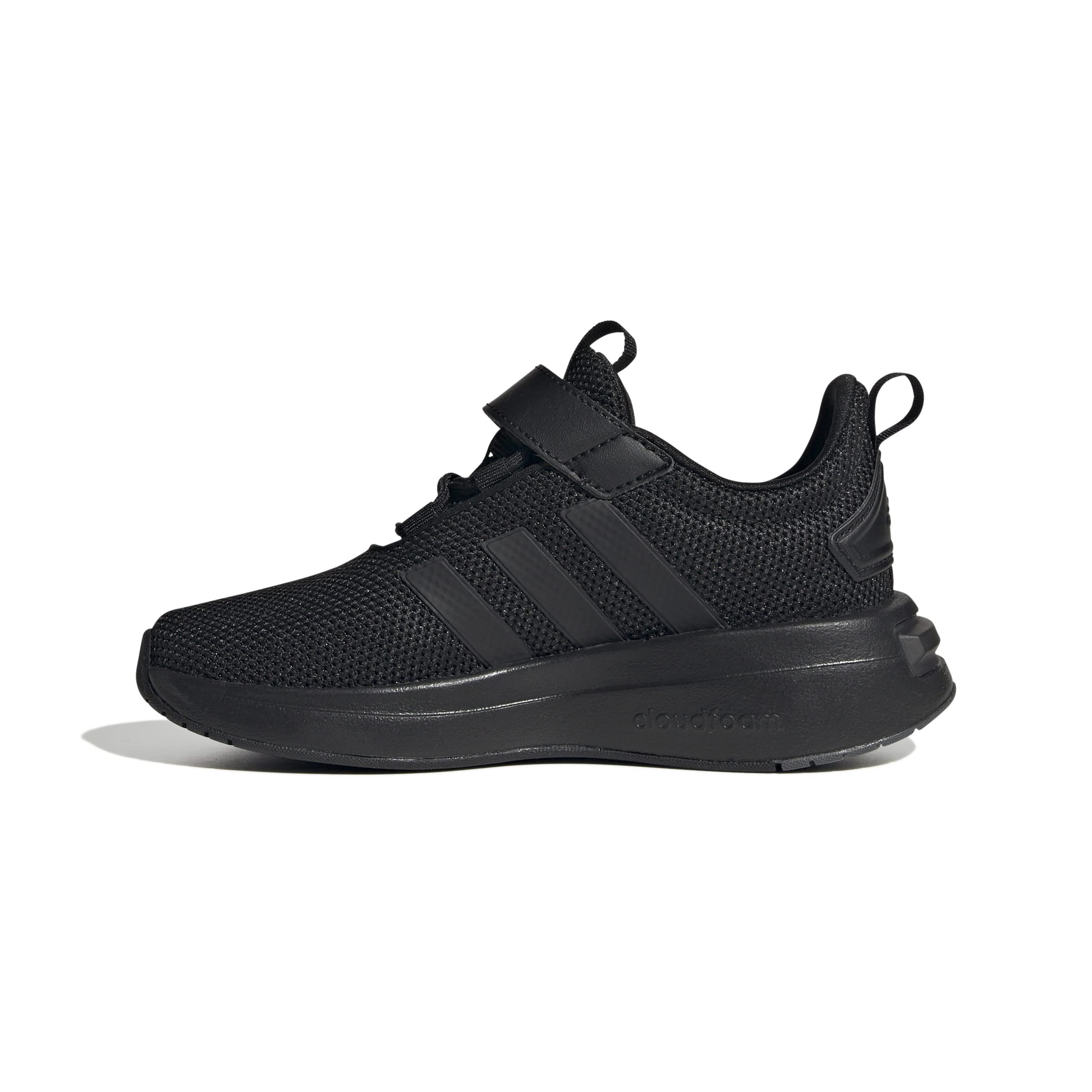 

Кроссовки adidas Kids Racer TR23 EL (Little Kid/Big Kid)