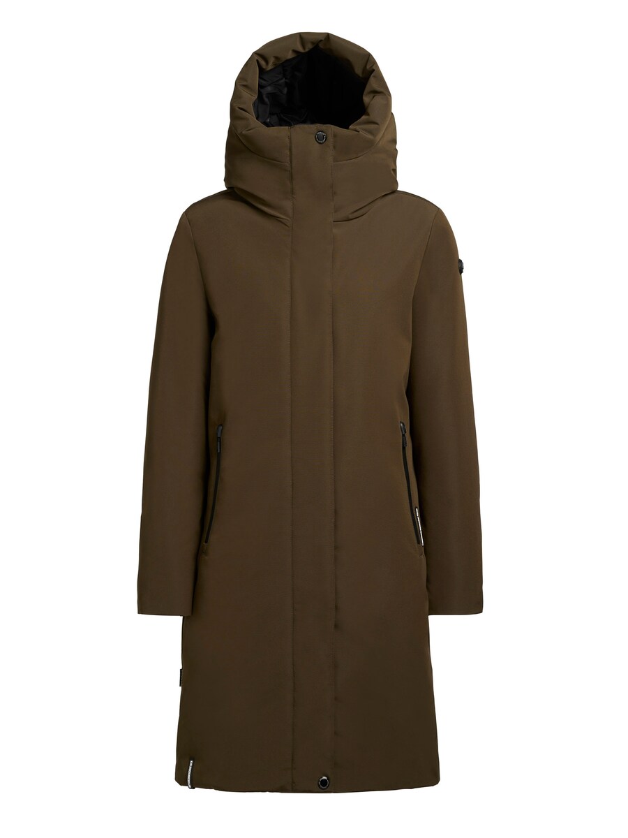 

Зимнее пальто khujo NELLEN , Olive