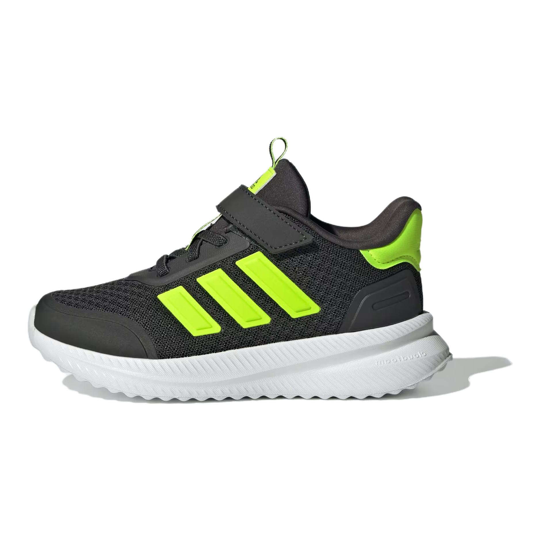 

Кроссовки adidas X_PLR C 'Carbon Lucid Lemon', зеленый