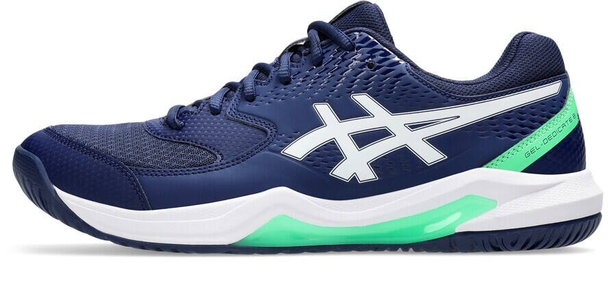

Кроссовки ASICS Athletic, темно-синий