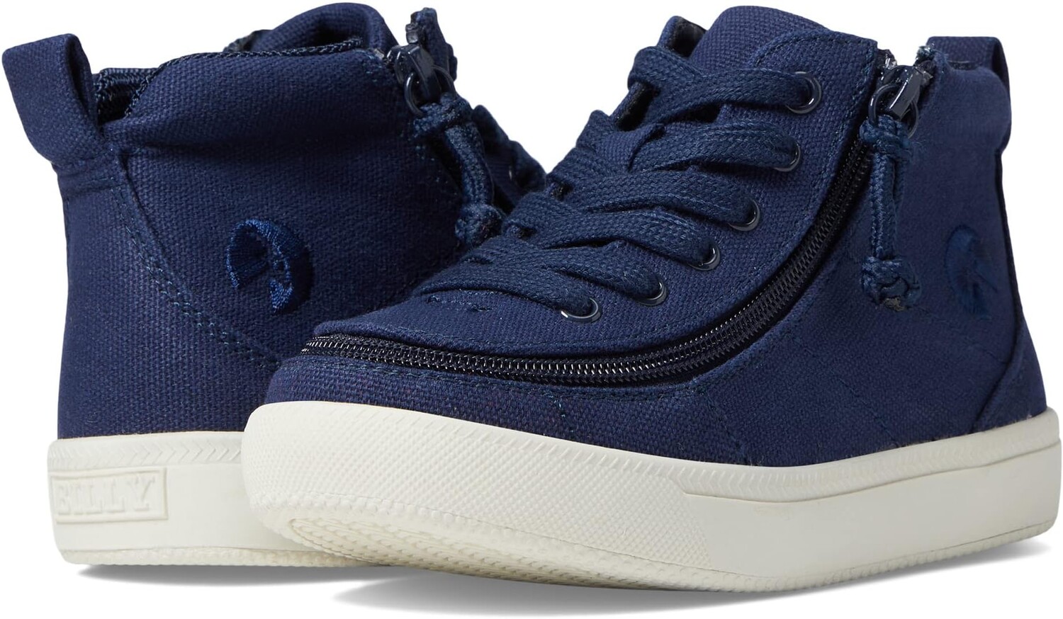 

Кроссовки Classic DR High II BILLY Footwear Kids, темно-синий