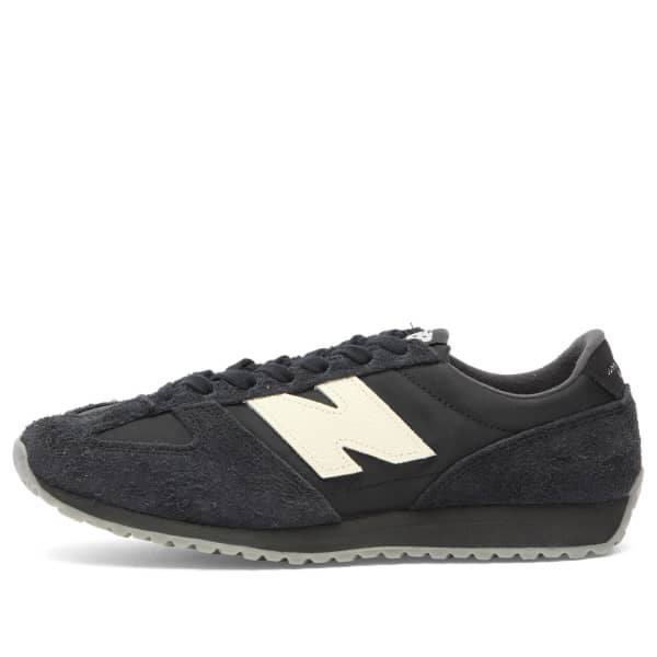 

Junya Watanabe Man X New Balance U471, черный