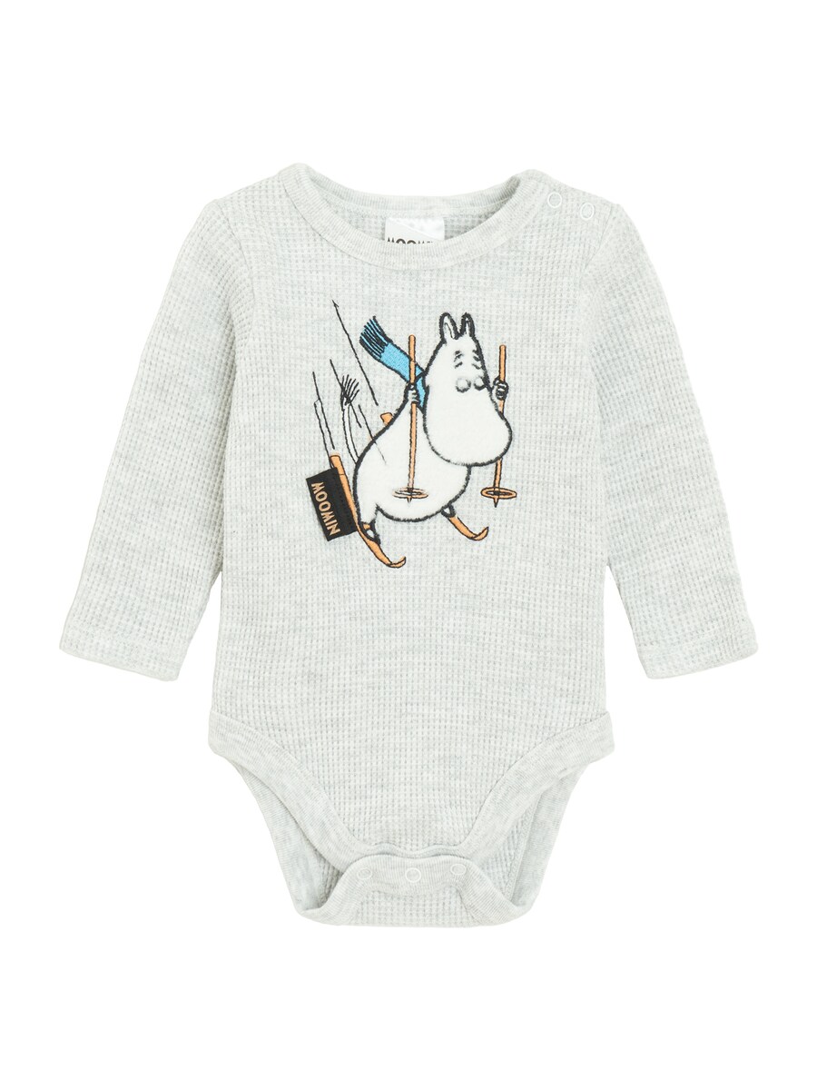 

Комбинезон Cool Club, Mottled Grey