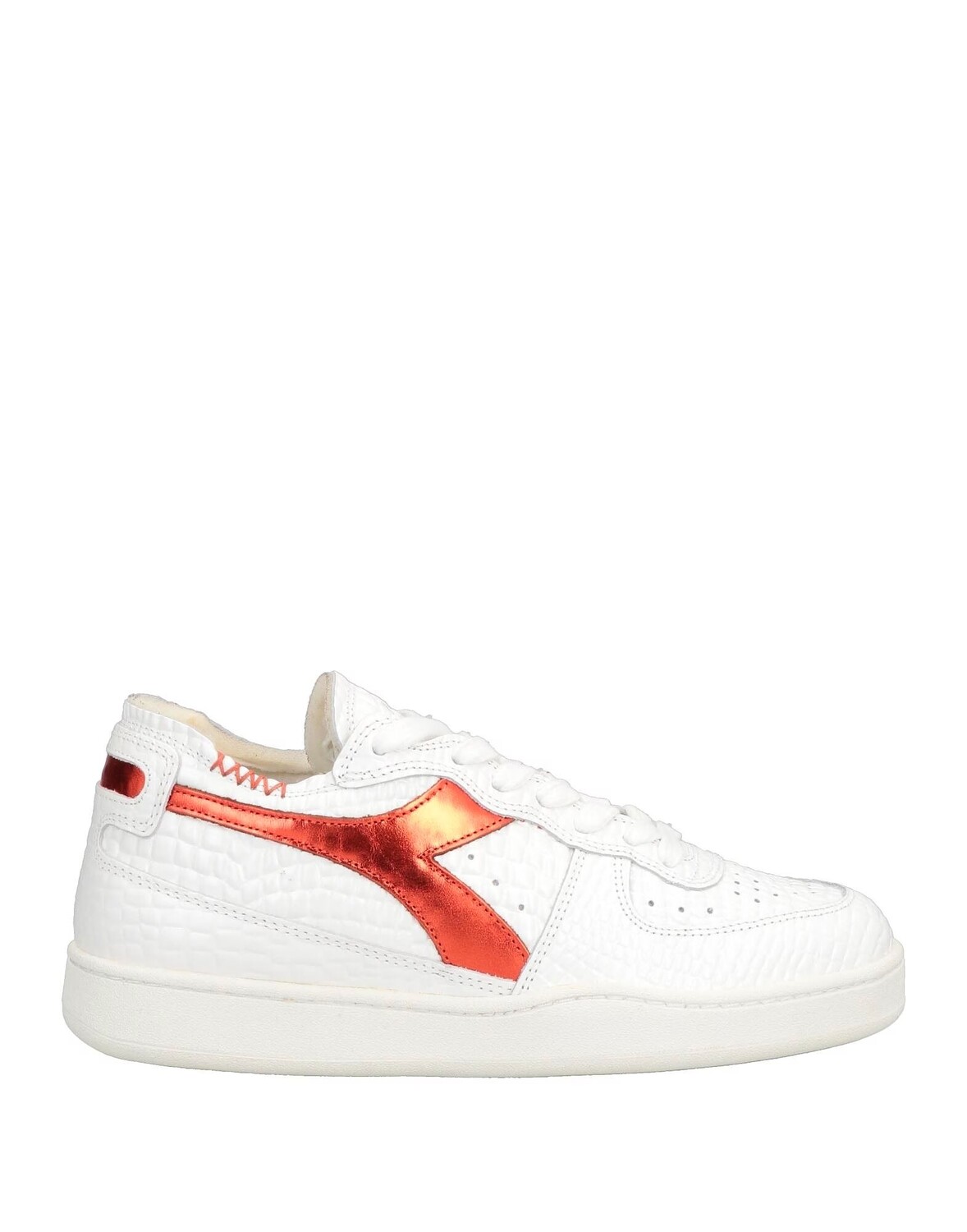 

Кеды Diadora, белый
