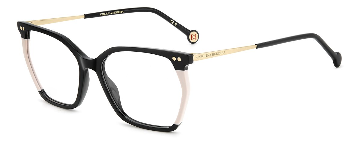 

Женские оптические оправы HER 0293 CAROLINA HERRERA