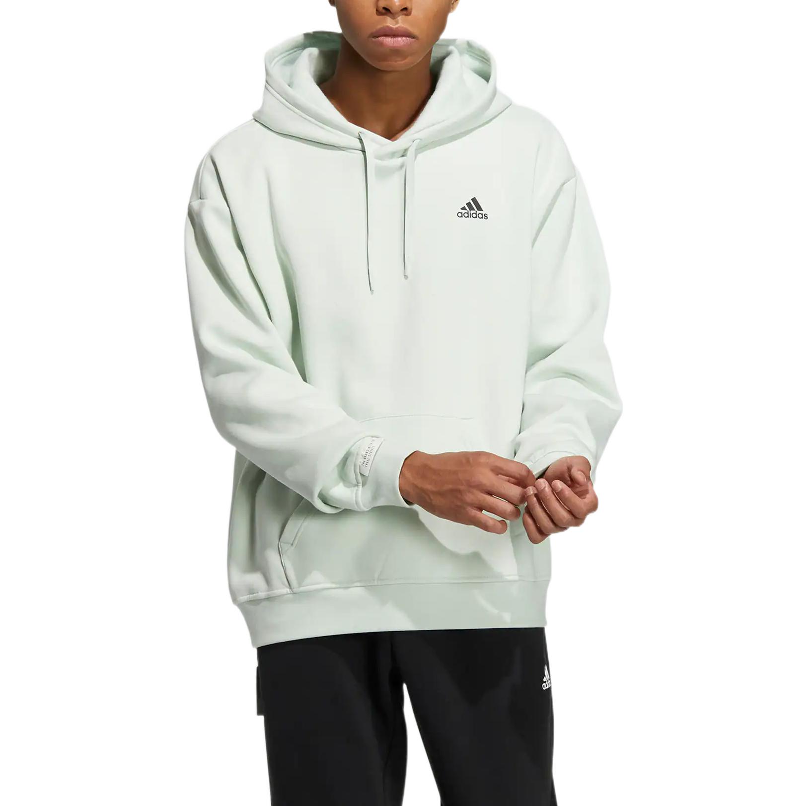 Свитшот Unisex Light Green Adidas — фото 3