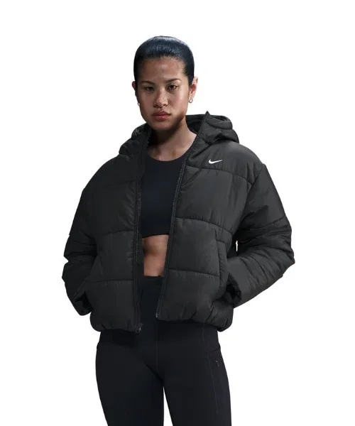 Женская куртка NIKE NSW TF SYNFL CLSC PFR
