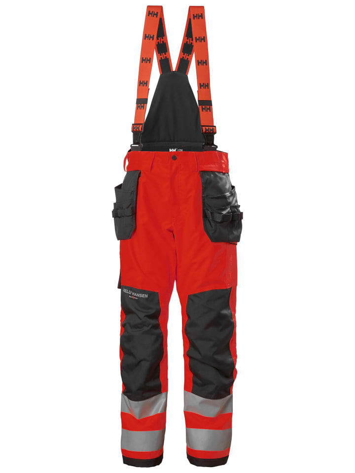 

Функциональные брюки Helly Hansen, красный