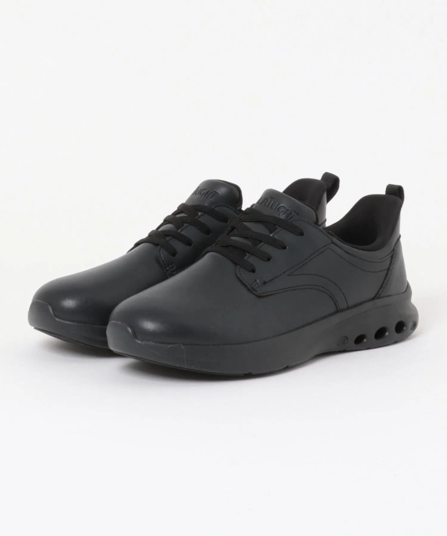 Мужские туфли ABC SELECT PLAIN TOE L0146