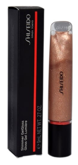 

Блеск для губ 03, 9 мл Shiseido, Shimmer Gel Gloss