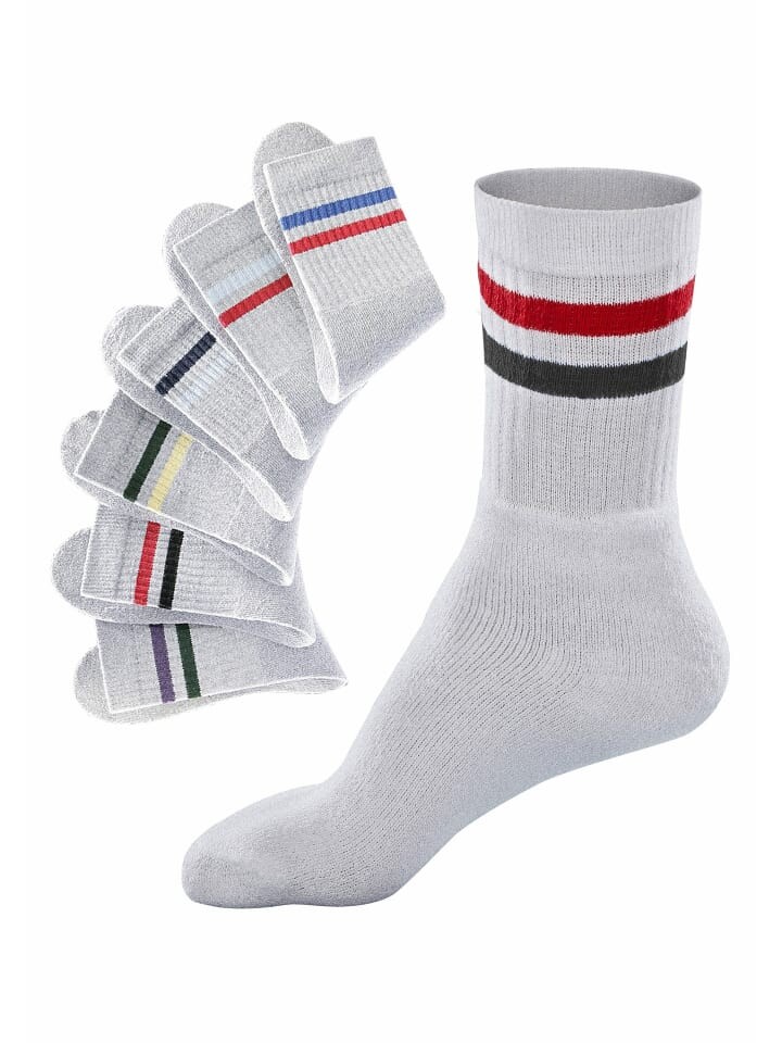 

Носки GO IN Freizeit, серый