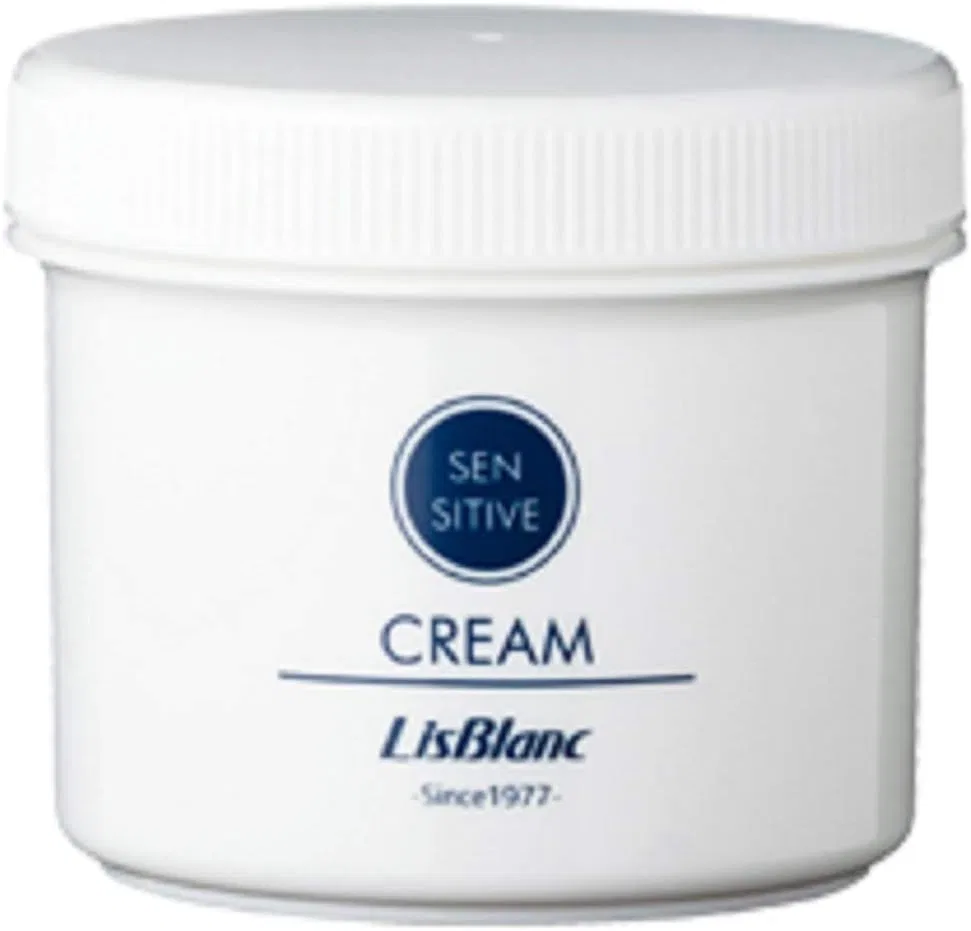 Крем для лица LISBRAN — Дневной Lisblanc Non-E Cream увлажняющий, 340 г
