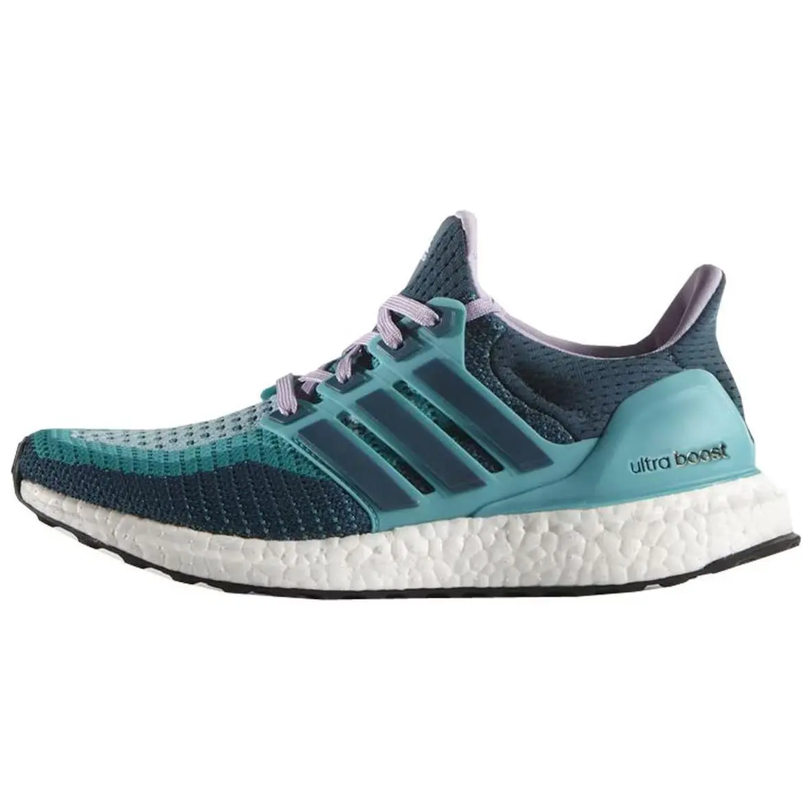 

Кроссовки adidas Ultra Boost 2.0 Clear Green Women's, зеленый