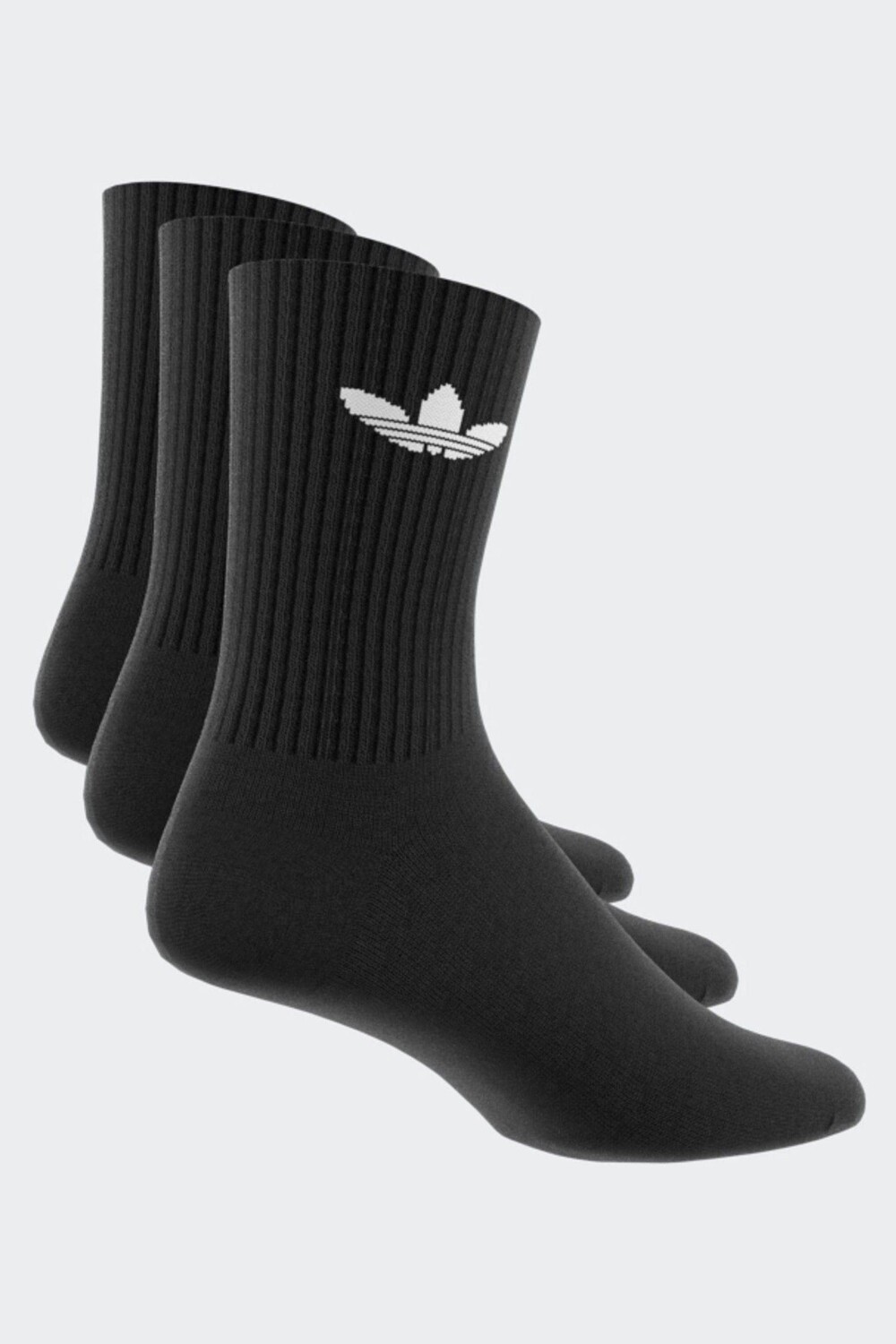 

Тре crw cush3pp Adidas Originals, черный