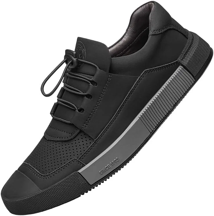 Мужские лоферы Outdoor, Loafers & Slip-Ons, Black Clolinde