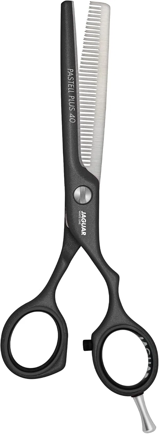 Филировочные ножницы Offset Sculptor Pastell 5.5 Lava от Jaguar Jaguar, Lava