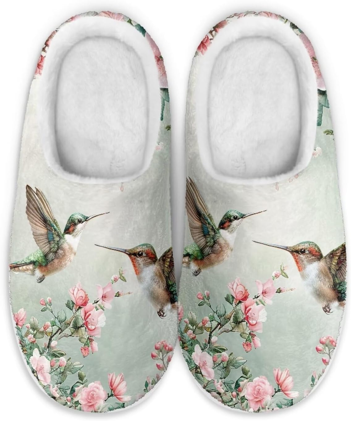 

Мужские и женские домашние тапочки с белой подошвой, пушистые и мягкие, дышащие, модные, широкие, теплые, мягкие тапочки-шлепанцы Psesaysky