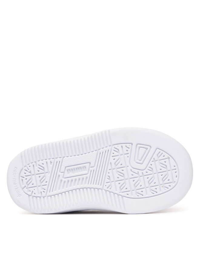 Кроссовки Puma Caven 2.0 Poised 2 race AC+ Inf 400598 02 Puma, серый — фото 4