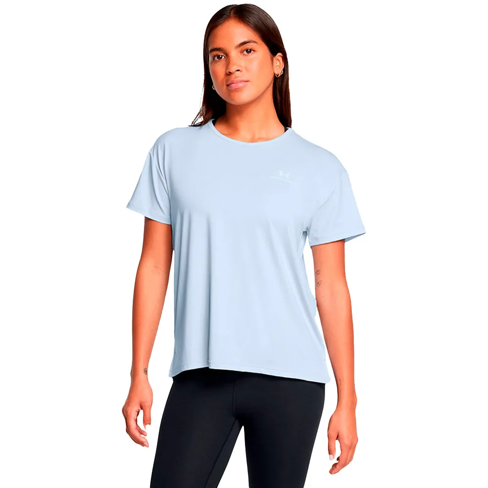 

Футболка Under Armour Vanish Energy 2.0, белый