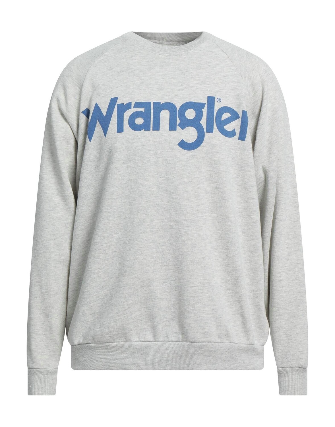 

Толстовка Wrangler, светло-серый