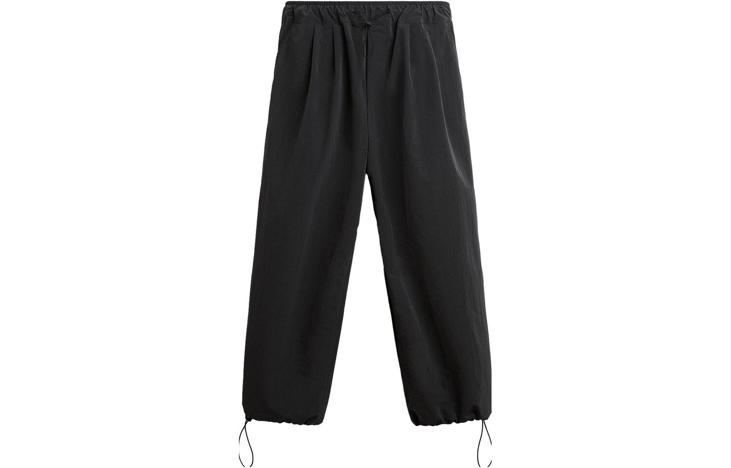 

Повседневные брюки мужские цвета хаки Zara, хаки