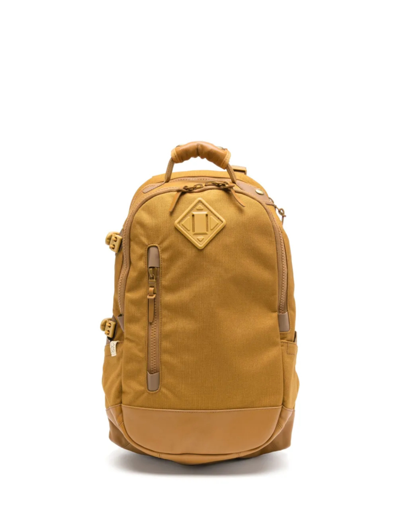 

Visvim рюкзак Cordura 20LM, желтый