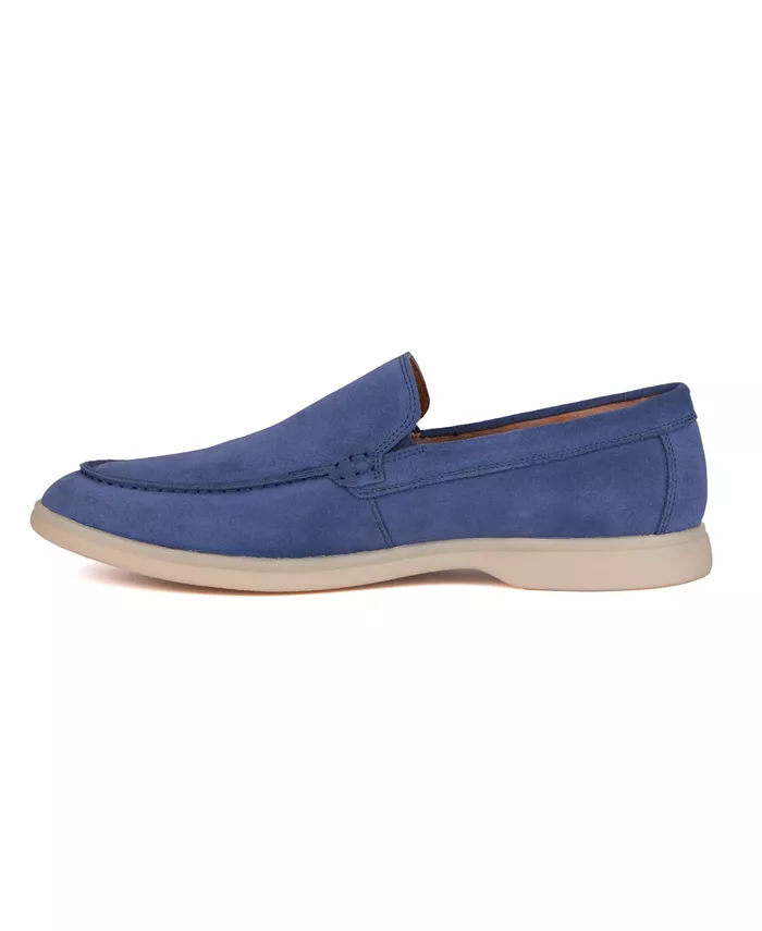 Мужские повседневные туфли Ralph Loafer Vintage Foundry Co, синий — фото 3