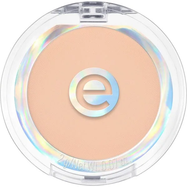 Тени для век ESSENCE Sombra Ojos Mono Mate, 01