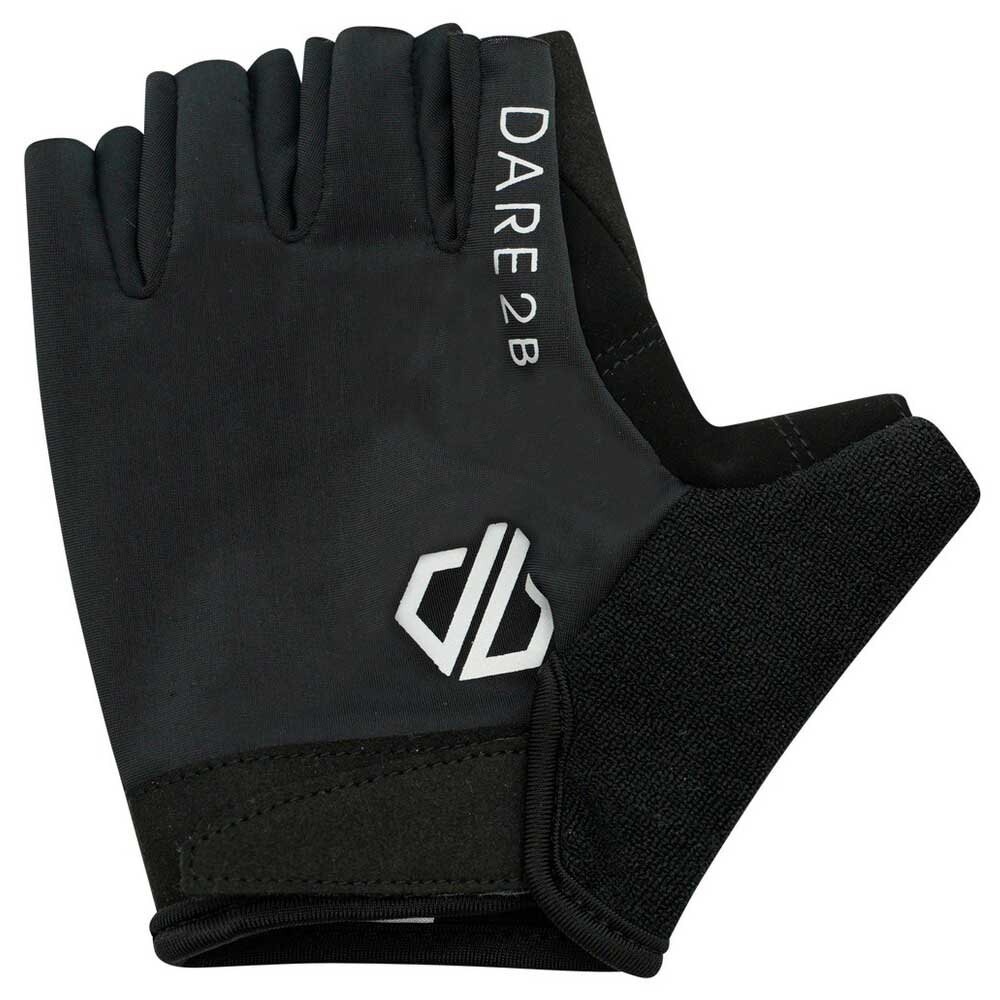 

Перчатки Dare2B Pedal Out, черный