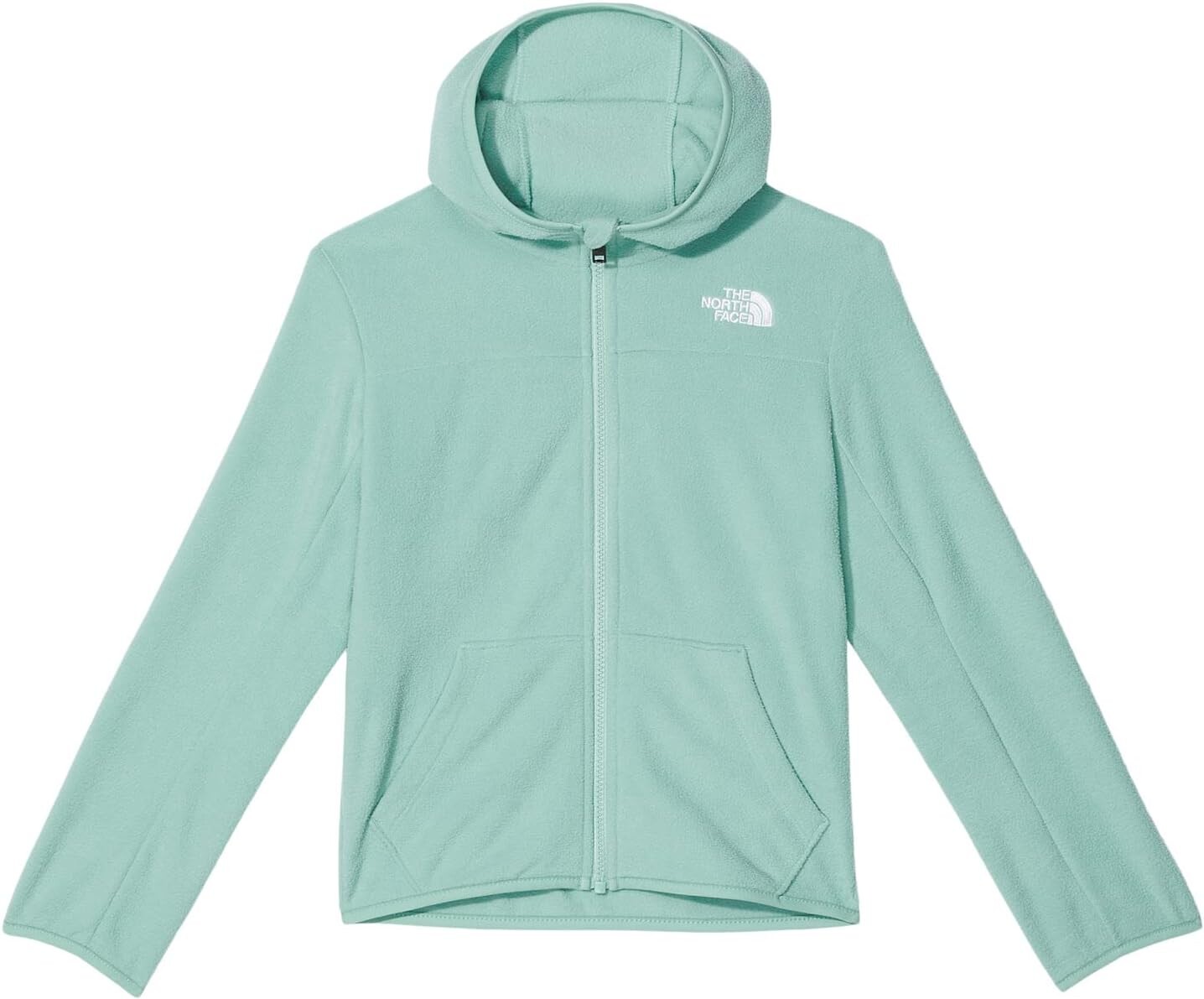 

Куртка The North Face Anchor Full Zip, цвет Wasabi