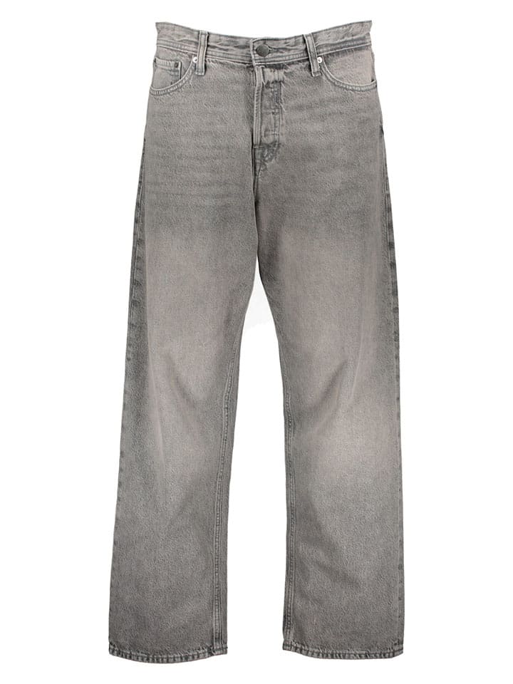 

Jack & Jones Джинсы - свободного кроя - бежевого цвета