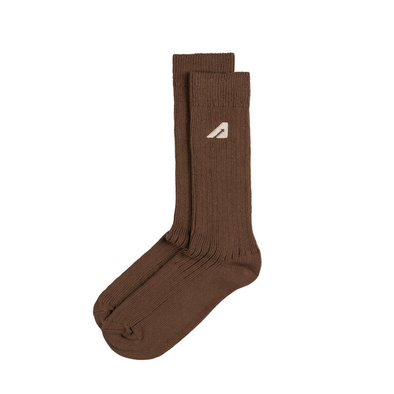 

Носки embro socks Autry, коричневый