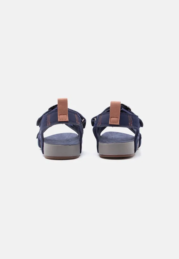 Сандалии унисекс castle island Timberland, Dark Blue — фото 3