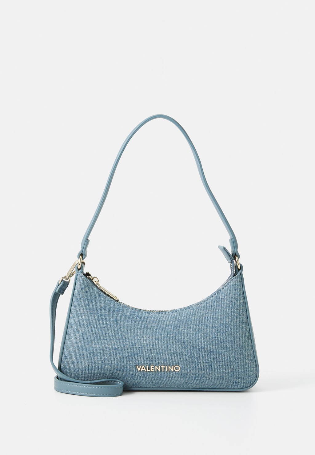 

Сумка KELLY Valentino Bags, синий