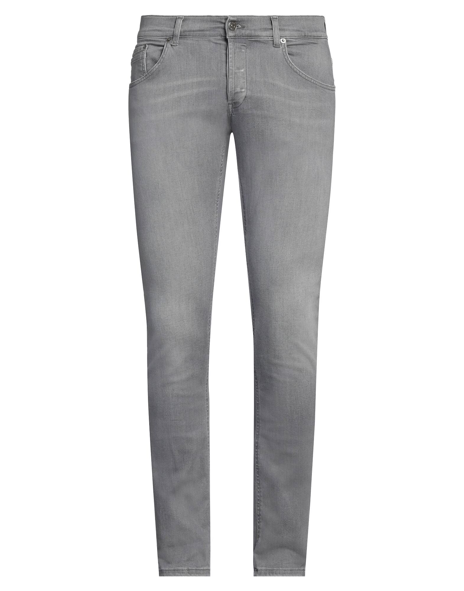 

Джинсы Dondup, серый