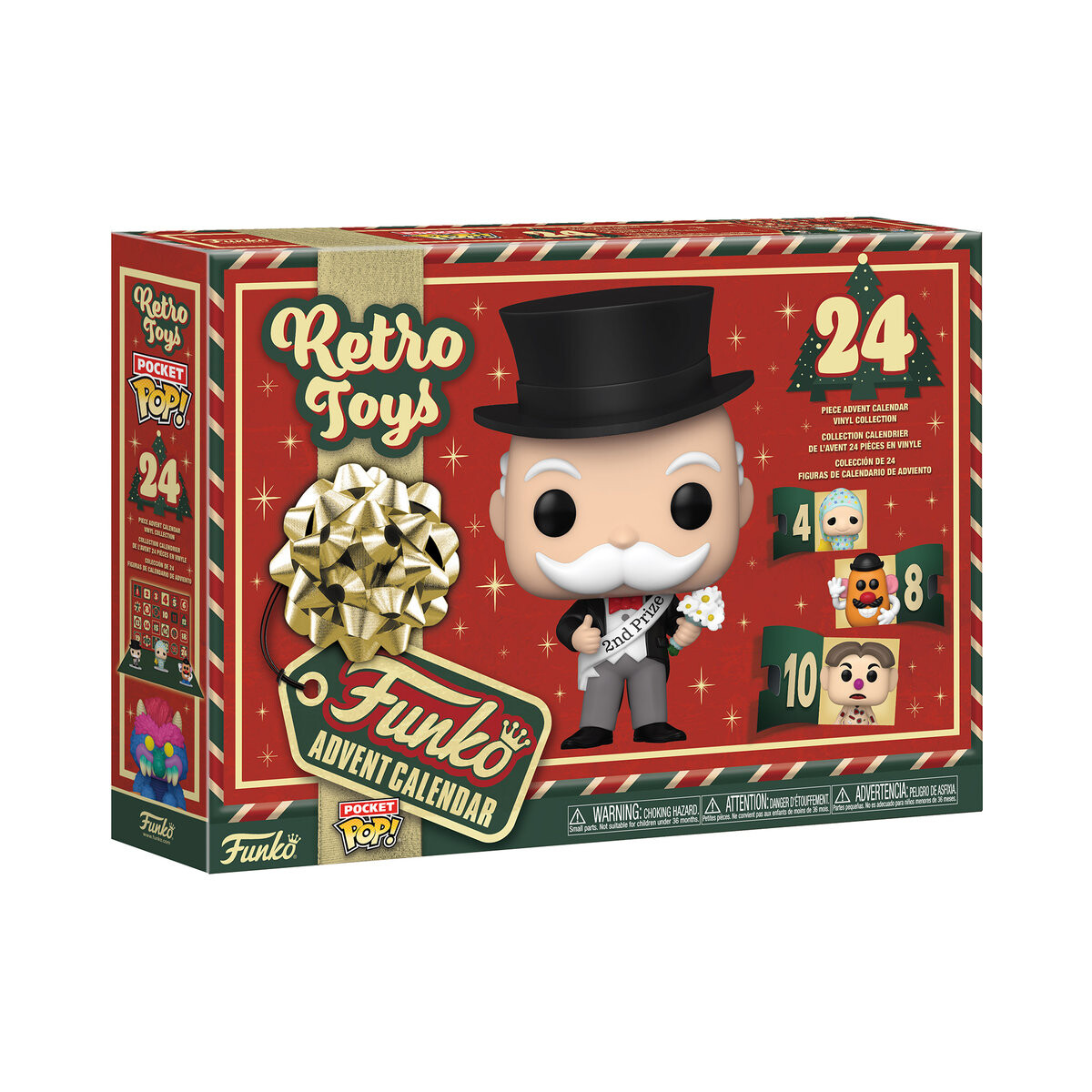 

Funko POP!, коллекционная фигурка