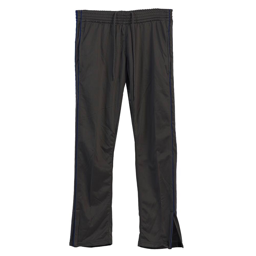 

Спортивные брюки для джоггеров Gioberti Boy's с молнией внизу, цвет Charcoal