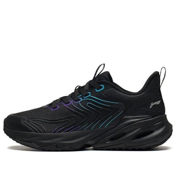 

Кроссовки eazgo Li-Ning, черный