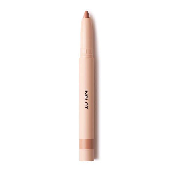 

Карандаш для губ INGLOT Inglot Velvet Define Lip Pencil, 67 LIGHT NUDE