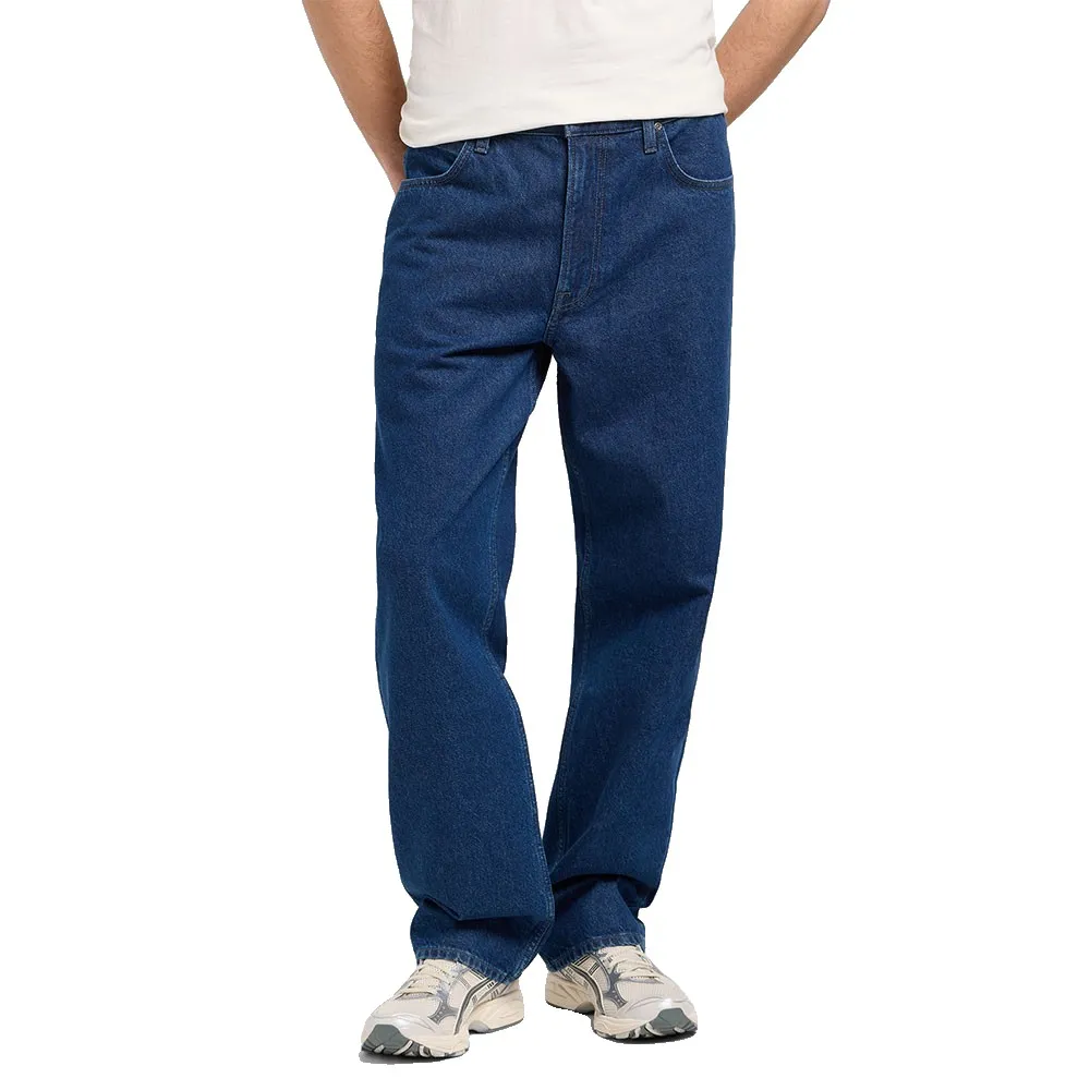 

Джинсы Lee Asher Loose Fit, синий